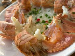 -海门岛七号餐厅