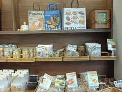 -佩家私房烘焙(宝龙店)