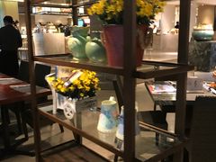 -金海湾自助餐厅(金陵饭店)