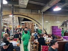 -元盛居(生态大街店)
