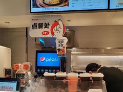 -乡村基(双流时代奥特莱斯餐厅)