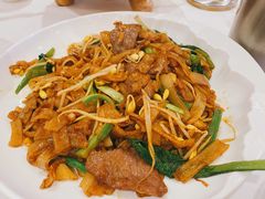 干炒牛河-粤珍轩.创始店.始于2001(含光门店)