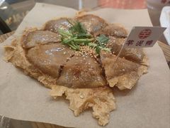 -芋包王闽南茶楼(八市店)