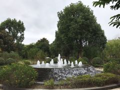 -宁波九龙湖开元度假村