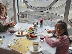 -北京励骏酒店-碧翠法国餐厅