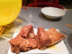 酱骨架-大师兄·西北小馆(南沙万达广场店)