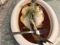 -洲际酒店·凌霄餐厅(紫峰大厦店)