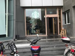 -星巴克(蔡伦路店)