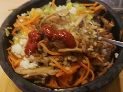-新石器烤肉(之心城店)
