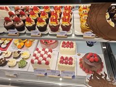 -Pantry's Best派悦坊蛋糕(K11购物艺术中心店)
