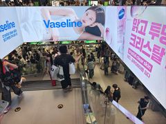 -Olive Young(明洞旗舰店)