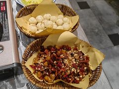 -川香鼎盛·川府家宴商务宴请(市桥富华总店)