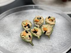 -大董(华贸购物中心店)