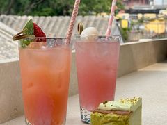 -Sirena海妖日咖夜酒