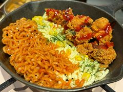 -双门洞·森系料理(体育西店)