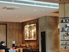 -星巴克(成都科学城店)