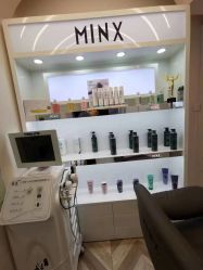 -MINX名珂斯·烫染形象设计