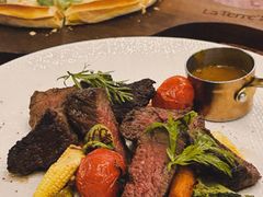 -La Terre乐田(万象城店)