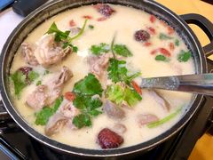 -文兴酒家(Chinatown - Gerrard Street)