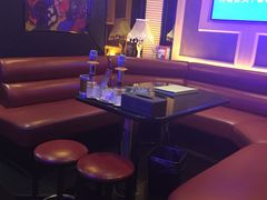 -钱柜音乐会所(罗湖店)
