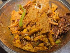 -嘎嘎鸭下巴·爆辣干锅(明教寺店)