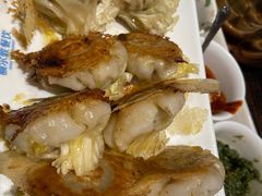 -额尔敦传统涮(公园西路店)