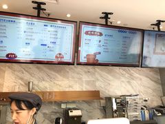 -奈雪的茶(大梅沙8号仓店)