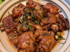 -八珍饺子·烤鸭·家常菜