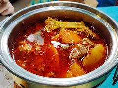 -苏坦土耳其西餐厅(玉林店)