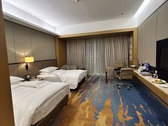 -武汉洲际酒店