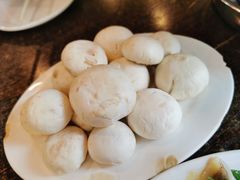-韩风烤牛肉冷面店