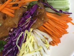 东北大拉皮-大碗居老北京炸酱面(蛇口店)