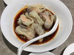 -鼎泰丰(国贸商城店)