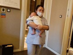 -嘉悦时光玺悦阁月子中心(九龙湖店)