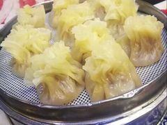 烧麦-楼外楼肥羊木炭火锅居(乐群街店)