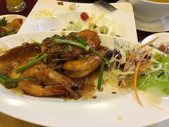 -BAI BUA RESTAURANT