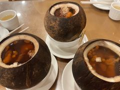 -大唐靓汤江门私房菜(景田店)