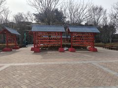 -郑州银基国际旅游度假区