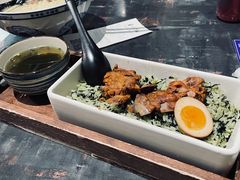猪软骨肉酱捞饭-和府捞面(石景山喜隆多店)