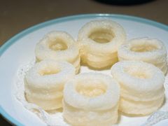白糖糕-小柴米·传统江西菜(八一广场店)