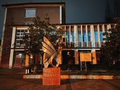 -西南交通大学(峨眉校区)