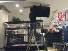 iphone_upload_pic-申阿婆·上海菜·小海鲜(国展店)