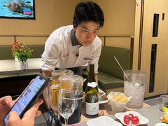 -海底捞火锅(宇飞大厦店)