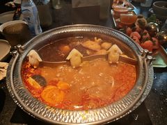 -牛New寿喜烧(中山公园龙之梦店)