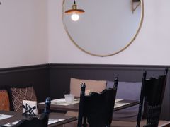 -沏点Trattoria意大利餐厅(新街口店)