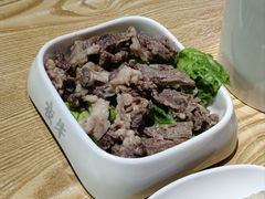 -夜牛潮汕鲜牛肉火锅店(翻身店)