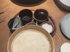 -北京食堂·烤鸭·宵夜(亚运村店)