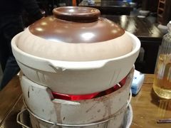 -聚汇三少·龙虾·中餐厅(莫邪路新天地店)