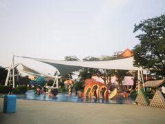 -泉城欧乐堡水上世界