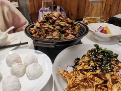 -福海居烤鸭店(鸟巢店)